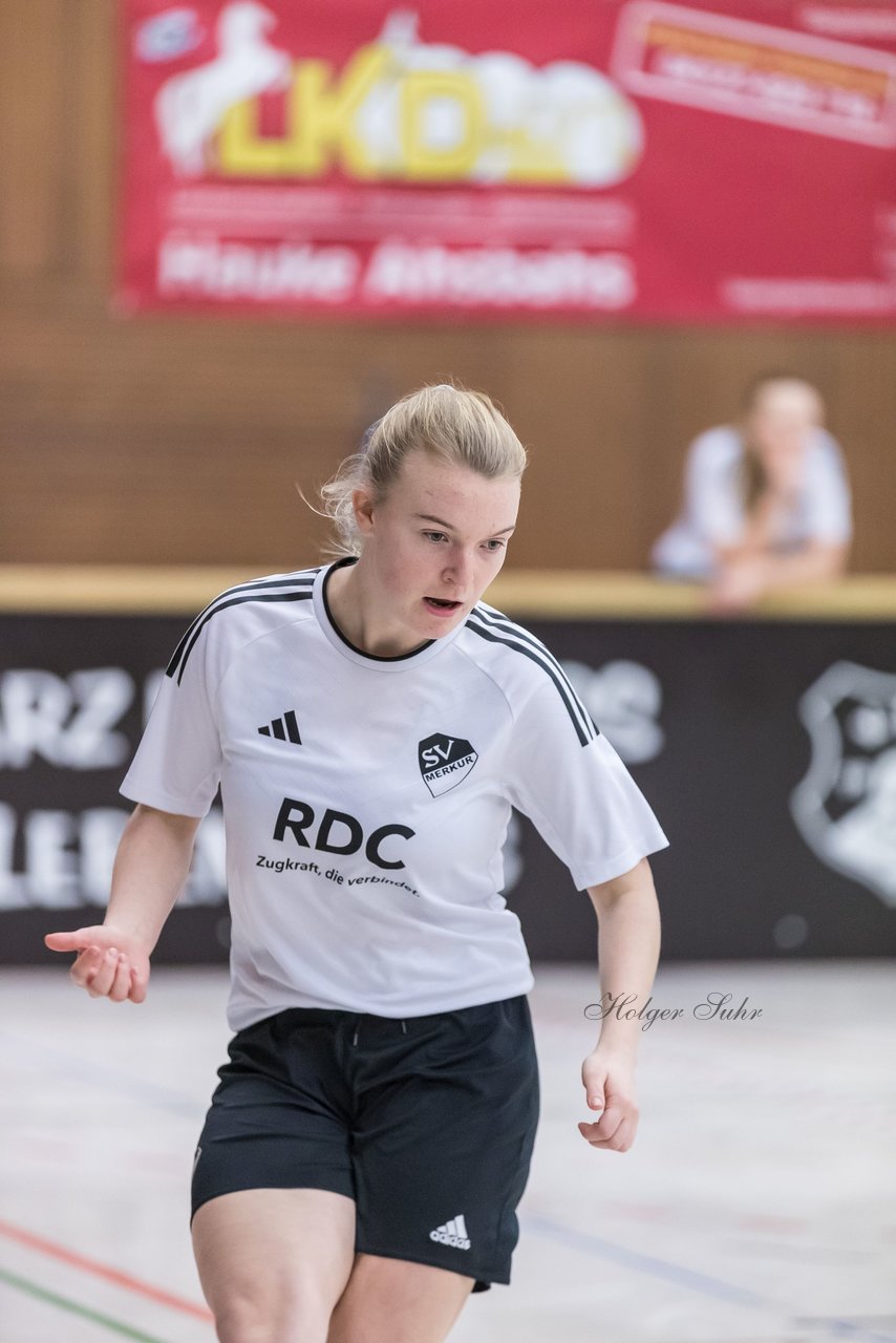 Bild 537 - VR Bank Cup Horst